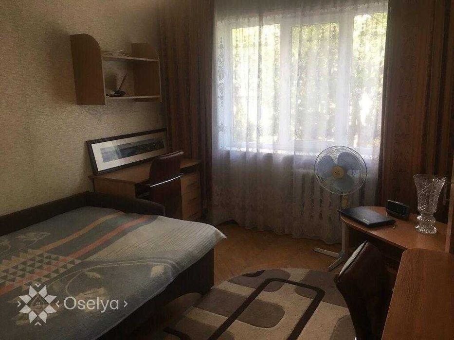 Продаж 1-кімнатної квартири на Троєщині Рональда Рейгана (Драйзера) 8Б
