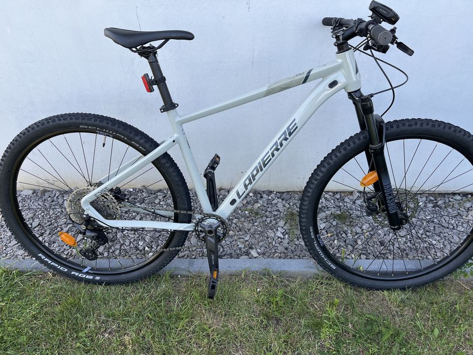 Rower górski Lapierre Edge 7.9 rozm L