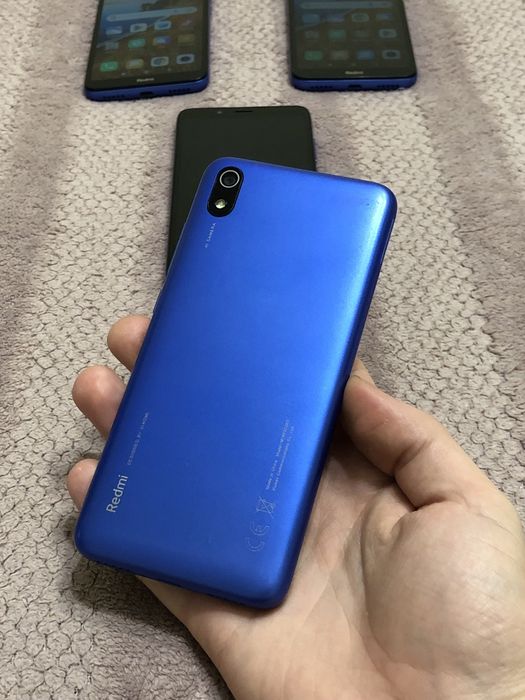 Бюджетний Телефончик Xiaomi Redmi 7A 2/16gb