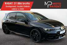 Volkswagen Golf 8R - Zamówienie / Dowolna Konfiguracja