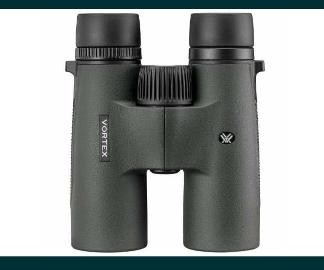 Lornetka Vortex Triumph HD 10x42