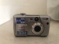 Canon Olympus C-50 5MP