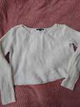 Sweterek tally weijl xs
