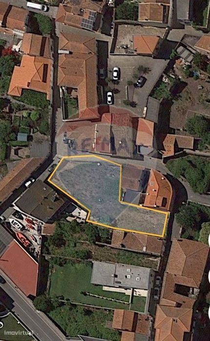 Moradia T2 para venda