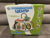 Розвиваюча музична іграшка Limo Toy Маленький всесвіт