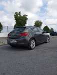 Opel Astra 1.7CDTI 125cv