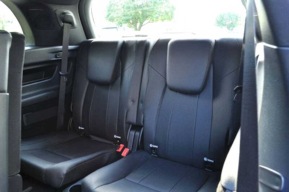 Mercedes-Benz GLB GLB 250 4MATIC      2020