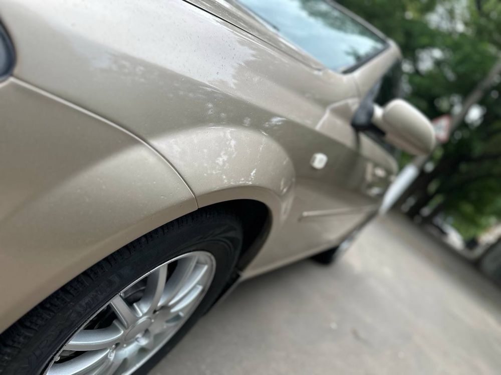 Chevroley Lacetti 2007 1.8 Газ/Бенз АКПП