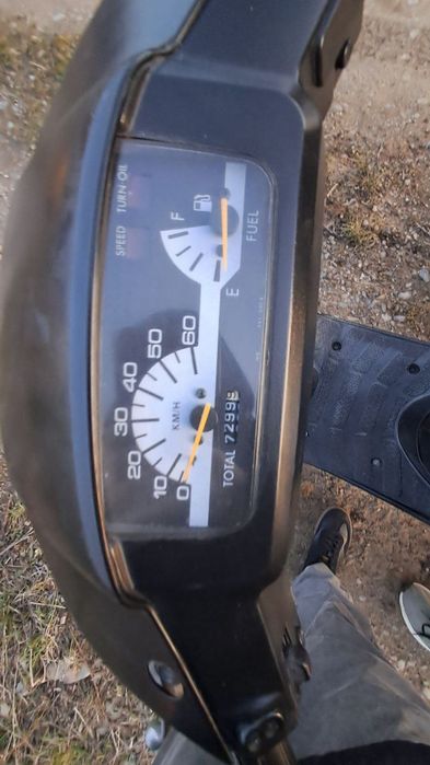 Продам Сузукі Сепія