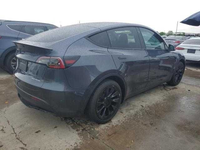 Tesla Model Y 2022 Сopart