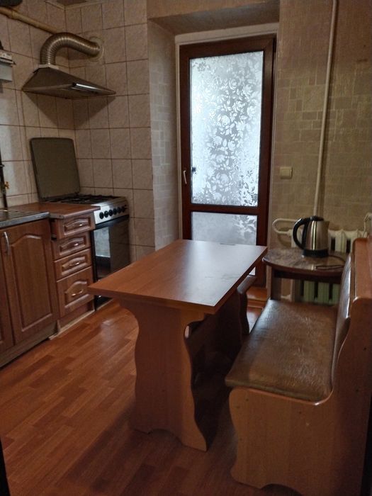 Алмазний, Макдональдс, Мотель, Конкорд подобово , недорого 2 кімн