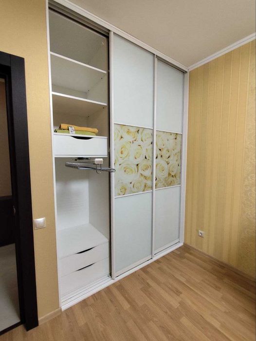 2-кімн. ЖК Яскравий ВСЕ нове ГЕНЕРАТОР вул.Кульженків,33