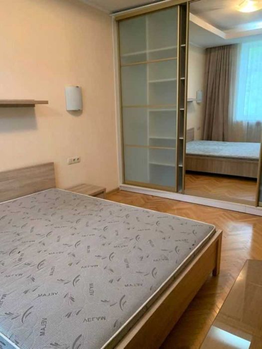 Сдам 2-х комнатную квартиру на ул.Муслима Магомаева, 2