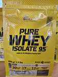 Olimp Isolate 0,6 kg - różne smaki, nowe orygialne