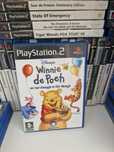 Winnie the poohs ps2 PlayStation 2