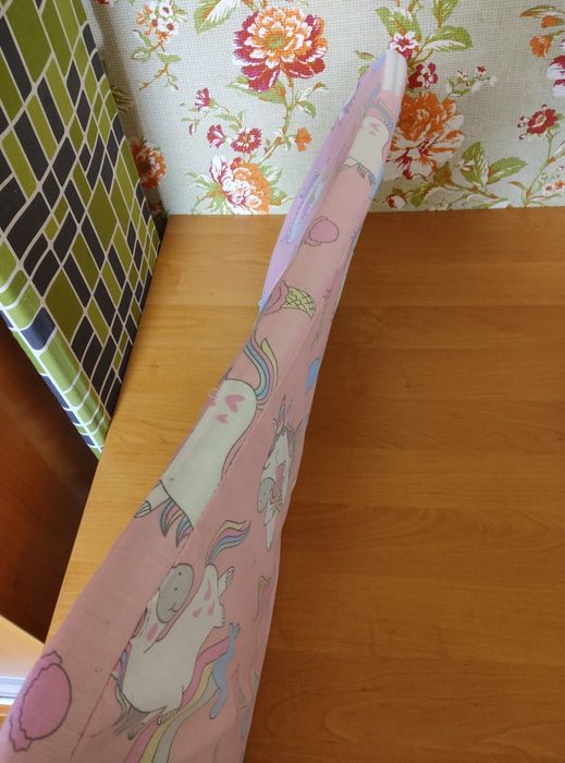 Матрасик в дитячу коляску