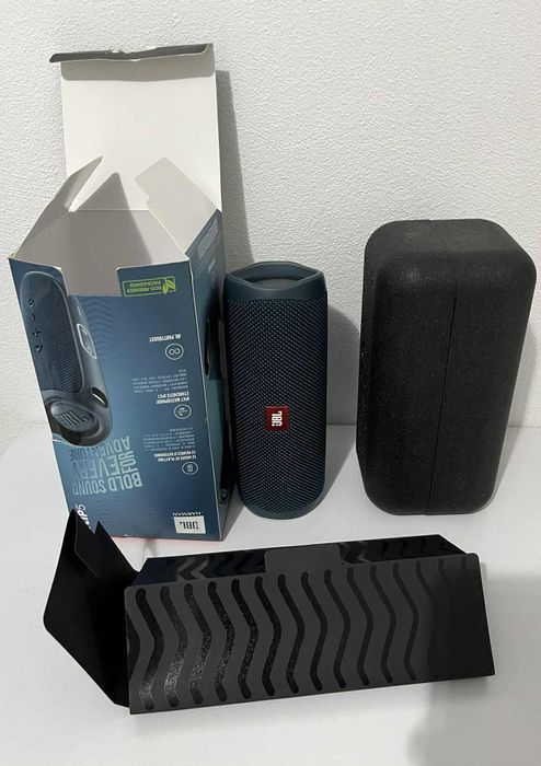 JBL flip 5 niebieski