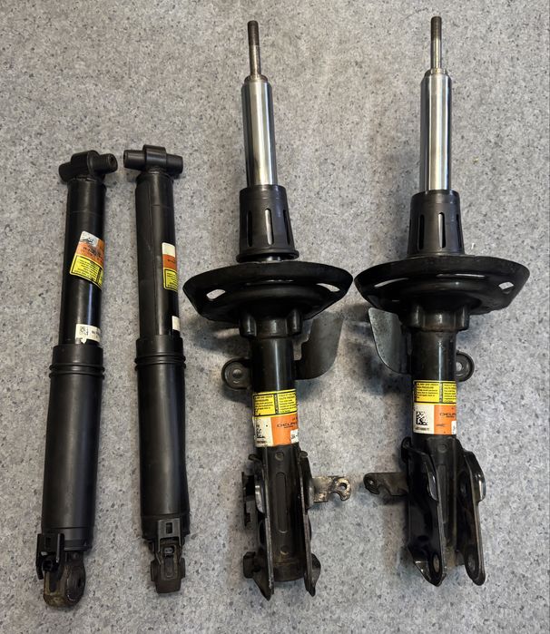 Амортизатори Acura MDX Sport 2008