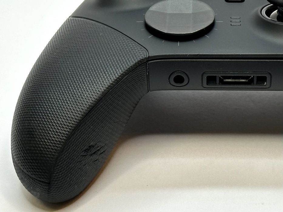 Oryginalny Pad xbox elite 2 black
