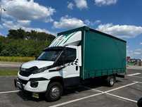 Iveco daily 70c17