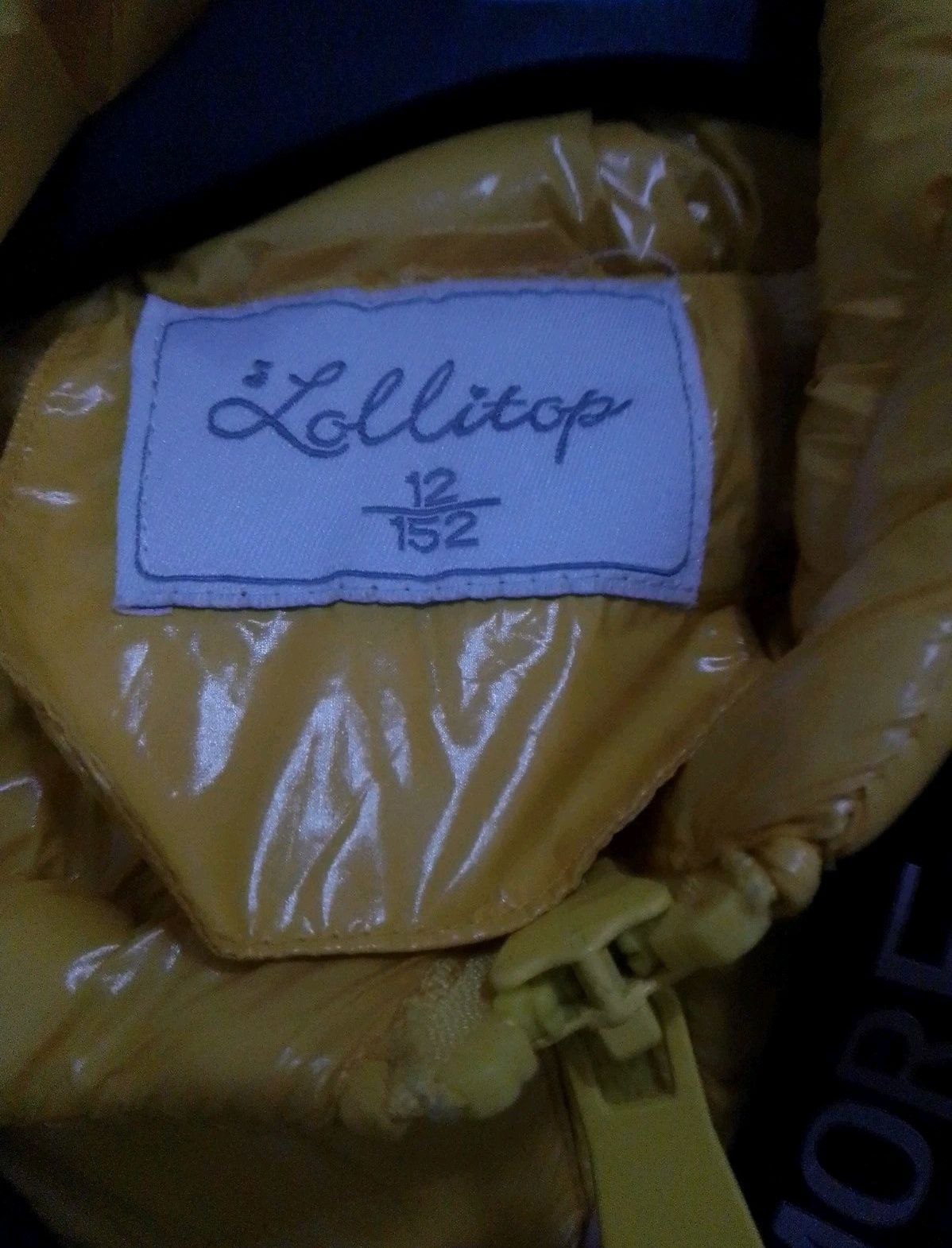 Kispo Amarelo da Lolitop - 10€ (UM DOS MAIS QUENTINHO DESTA APP ;)