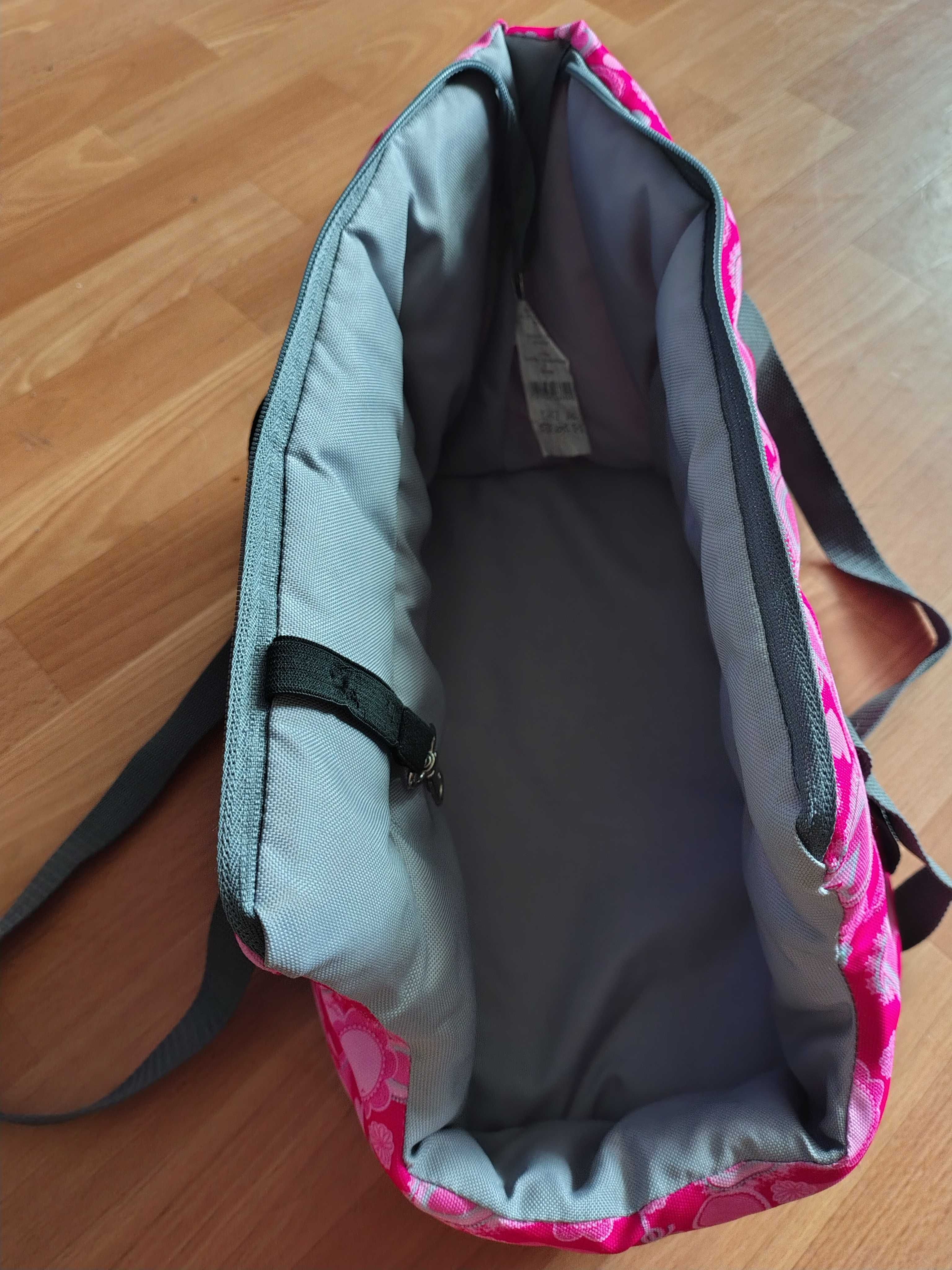 Torba transporter dla psa rozmiar S
