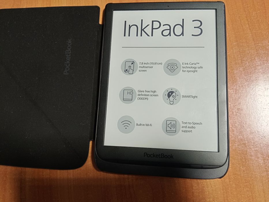 Pocketbook Inkpad 3