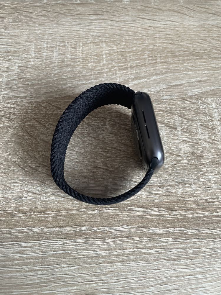 Uszkodzony pasek do apple watch