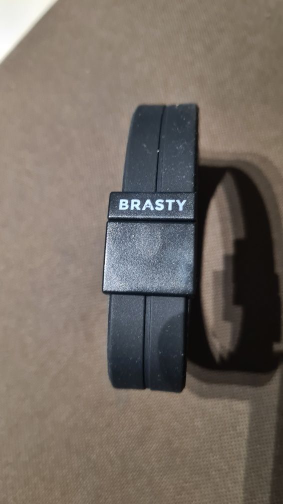 Zegarek silikonowy BRASTY MGS-001