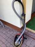 Odkurzacz Samsung SC 54F5 1500 W sprawny