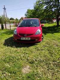 Honda Jazz 1.3 benzyna