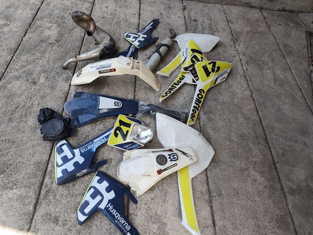 Husqvarna TE 300