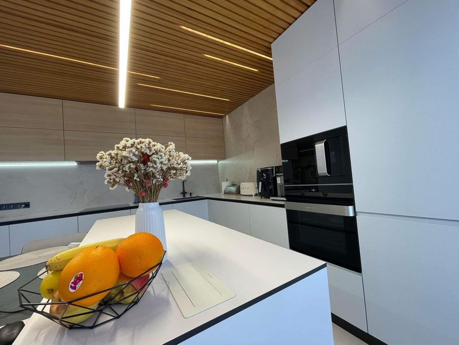 Видова 2 кімнатна квартира, ЖК Енергія