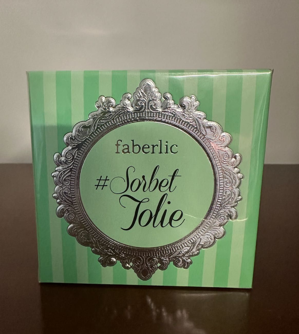 Perfume Sorbet Jolie
