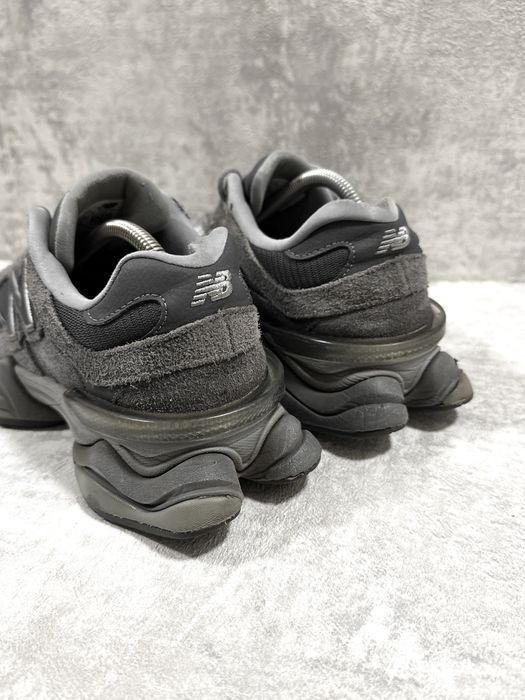 Кроссовки new balance 9060 оригинал мужские нью беланс