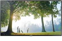 Telewizor LED SAMSUNG UE48H6400 / FULL HD / 48Cali SMART TV