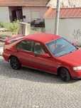 Honda civc vecte 1.5