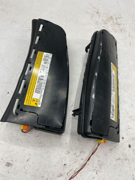 Airbag до Mercedes CLA/GLA