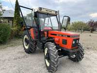 Zetor 7245 oryginal 3500mtg nie 7745