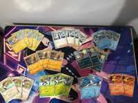 CARTAS POKEMON (Scarlet&Violet Holo RARES)