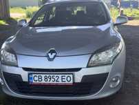 Продам Megane 3 1.4 TsI