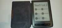 PocketBooc 626 Touch Lux 2