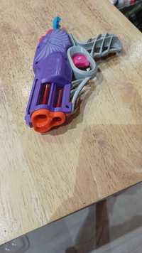 Pistolet NERF posłańca Rebeli