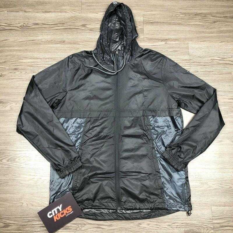 Куртка ветровка мужская under armour windbreaker