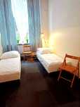 Noclegi Katowice , Hostel Karolinka
