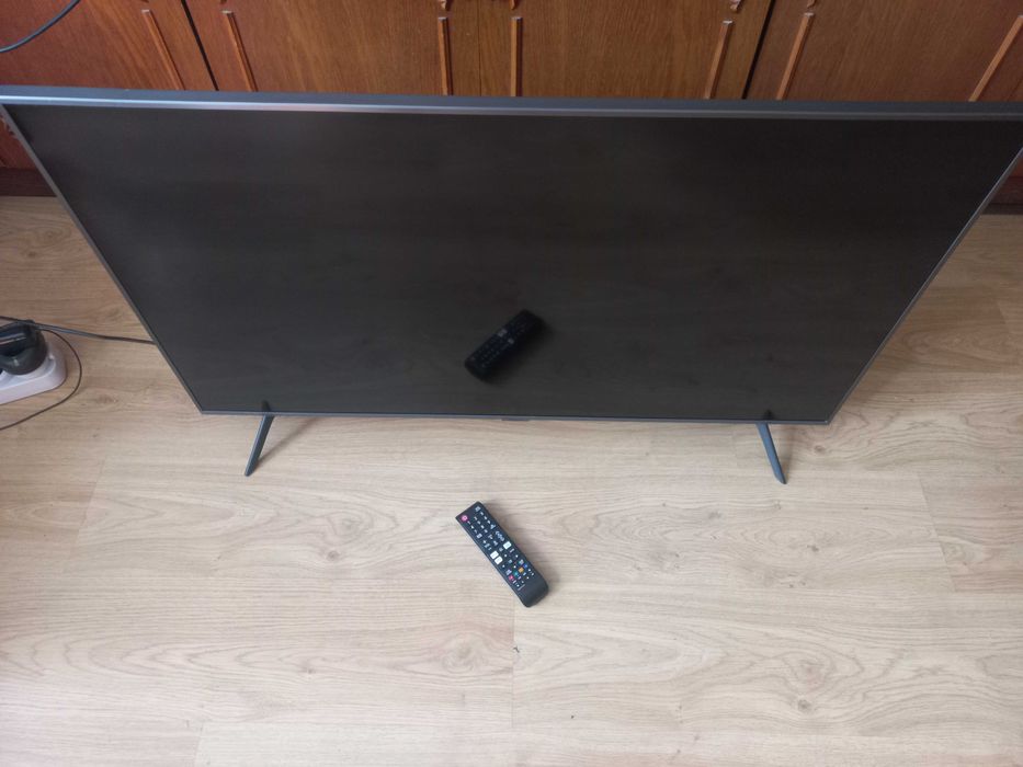 Телевизор ( Smart TV ) 4K SAMSUNG GU43TU7199U.