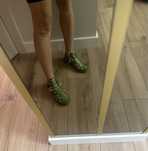 Buty Patrizia Pepe