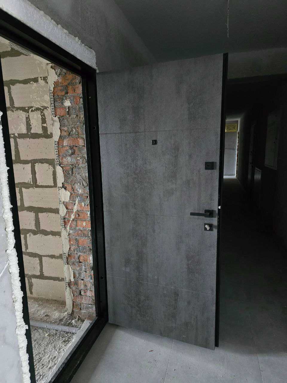 Продаж двокімнатної квартири 55,89м2. Виставка!!!