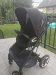 Wózek spacerowy Cybex Talos s lux