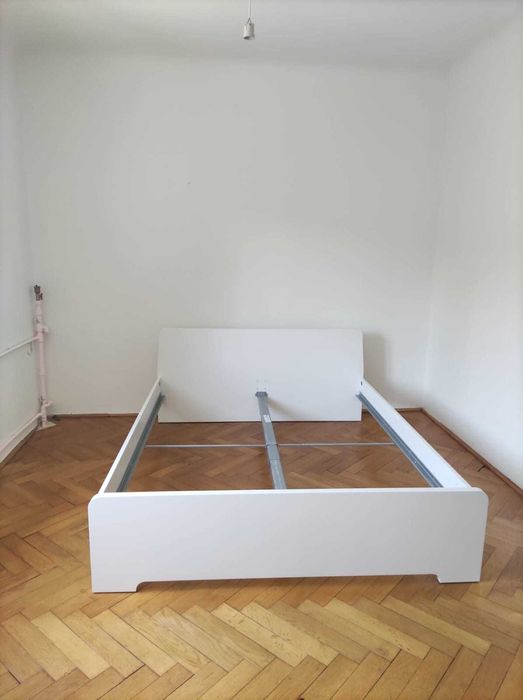 Ciche 2 pokoje w kamienicy, Stary Żoliborz (blisko pl. Inwalidów)